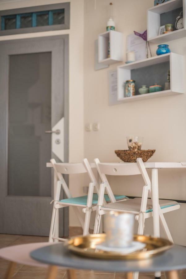 מדולין Apartment Dina מראה חיצוני תמונה