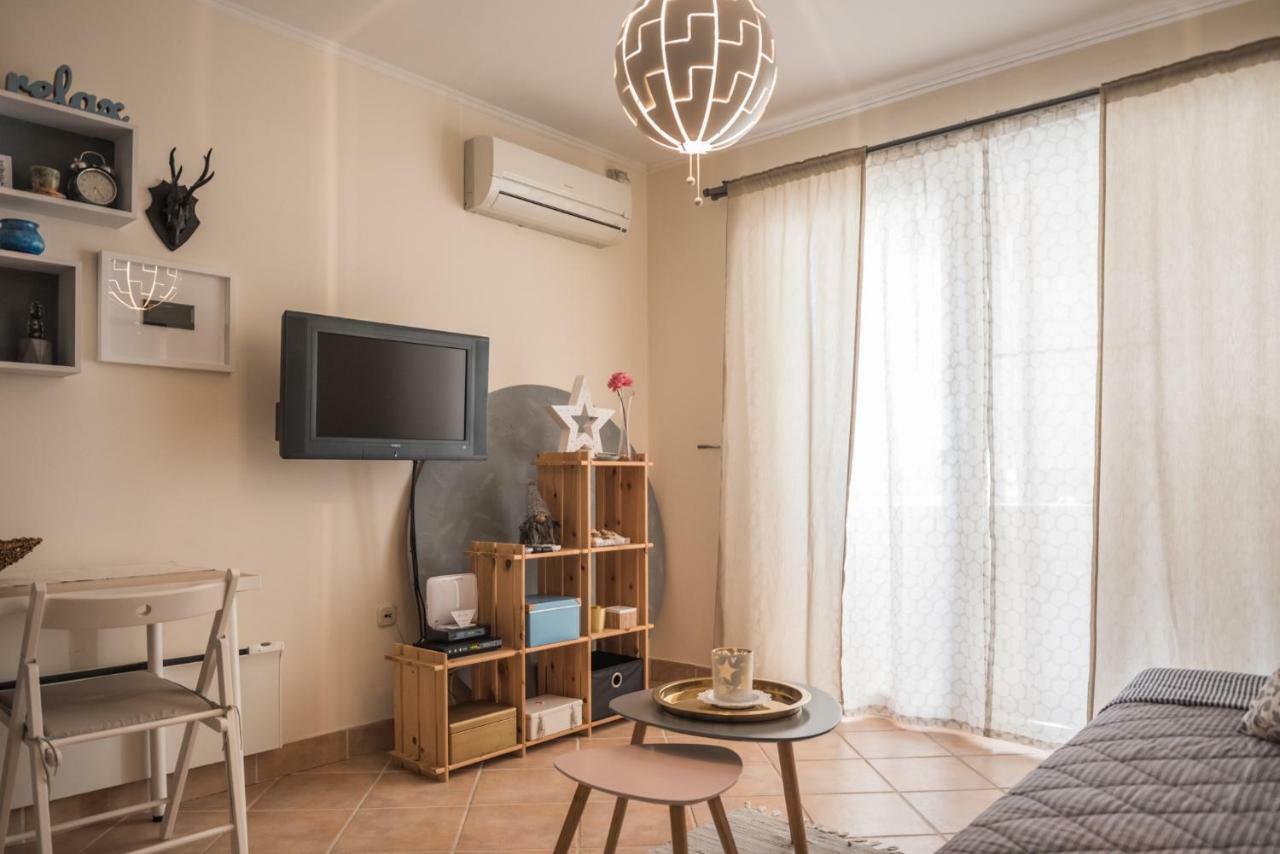 מדולין Apartment Dina מראה חיצוני תמונה