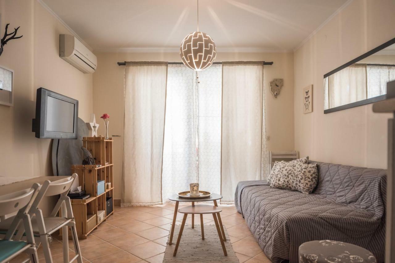 מדולין Apartment Dina מראה חיצוני תמונה
