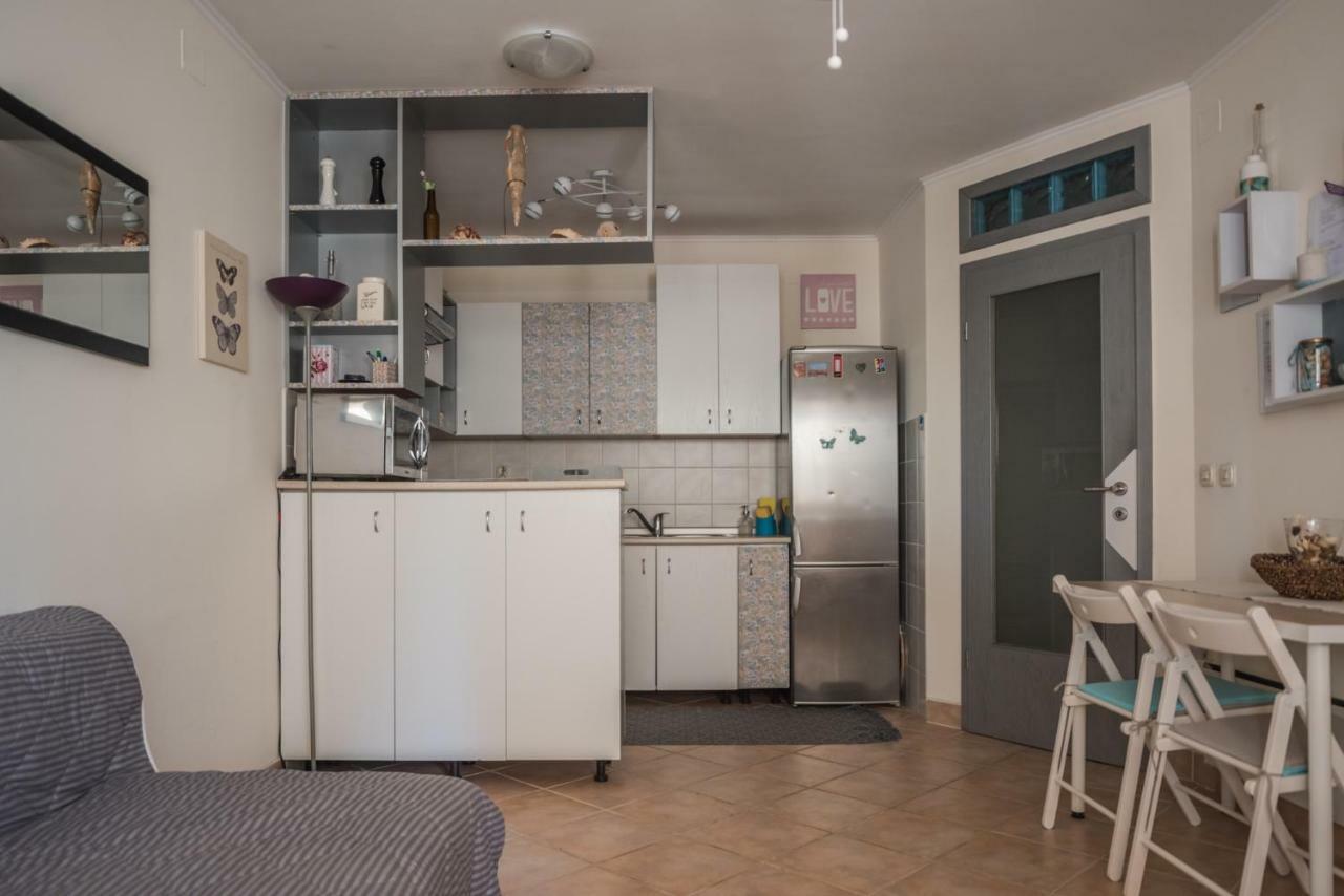 מדולין Apartment Dina מראה חיצוני תמונה