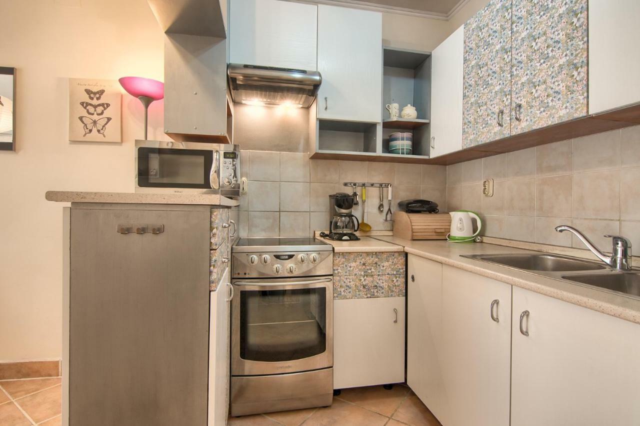 מדולין Apartment Dina מראה חיצוני תמונה