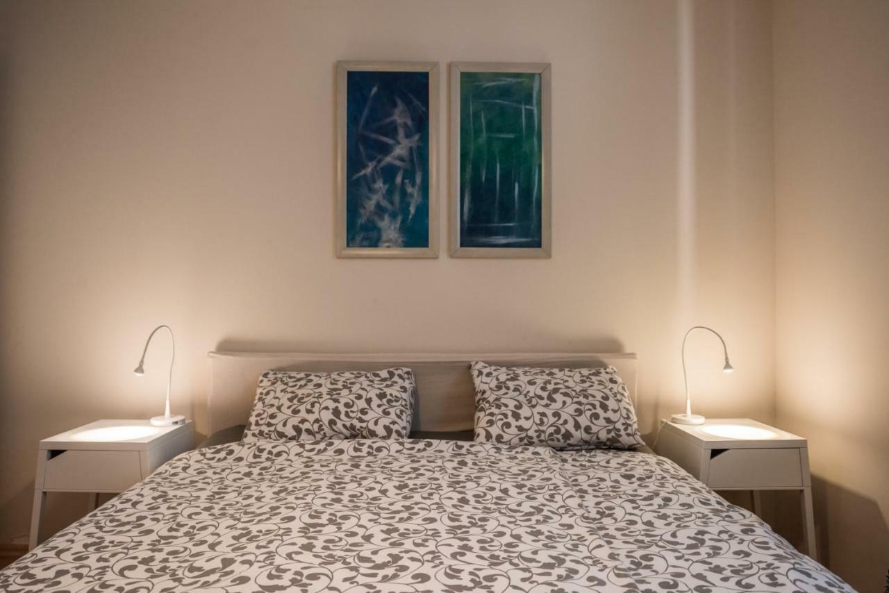 מדולין Apartment Dina מראה חיצוני תמונה