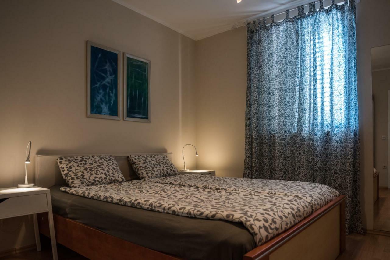 מדולין Apartment Dina מראה חיצוני תמונה